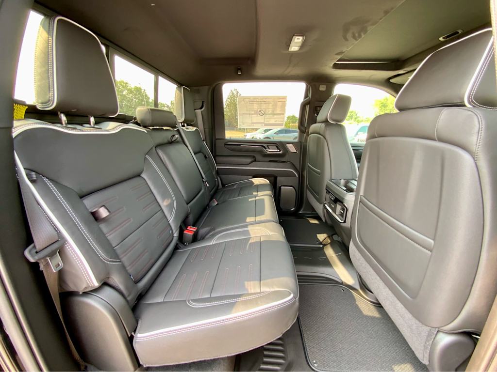 Thumbnail: 2026 GMC Sierra 2500 - 34