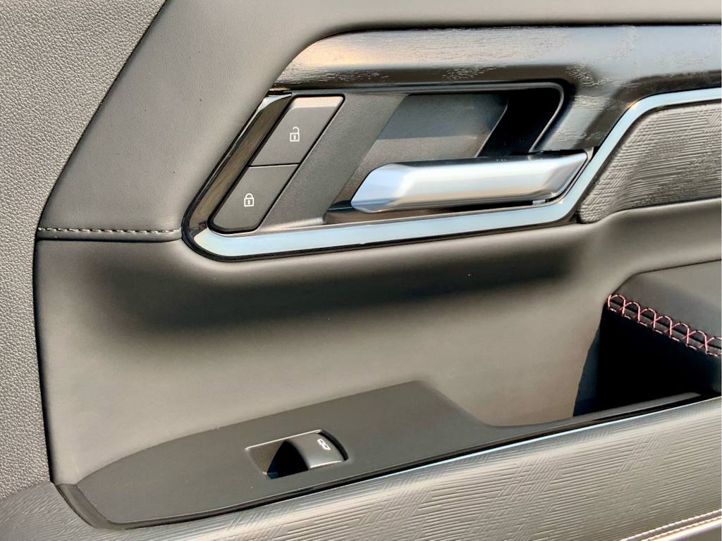 Thumbnail: 2026 GMC Sierra 2500 - 44