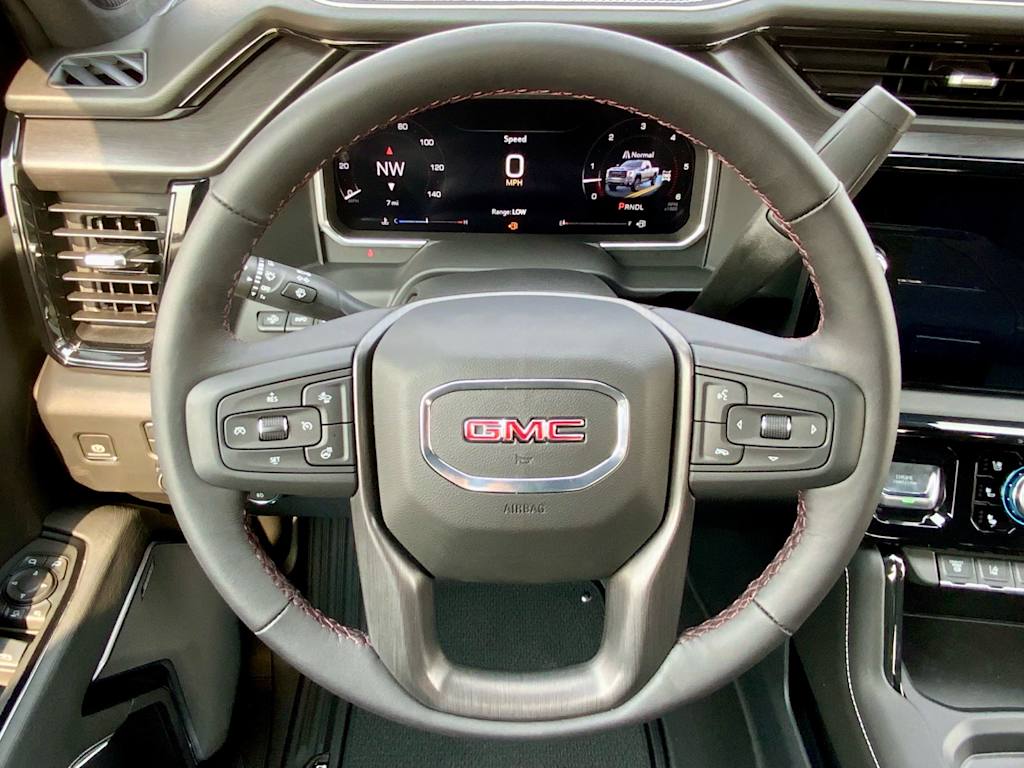 Thumbnail: 2026 GMC Sierra 2500 - 37
