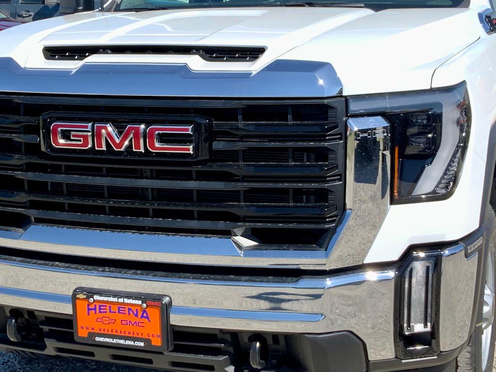 Thumbnail: 2026 GMC Sierra 2500 - 24