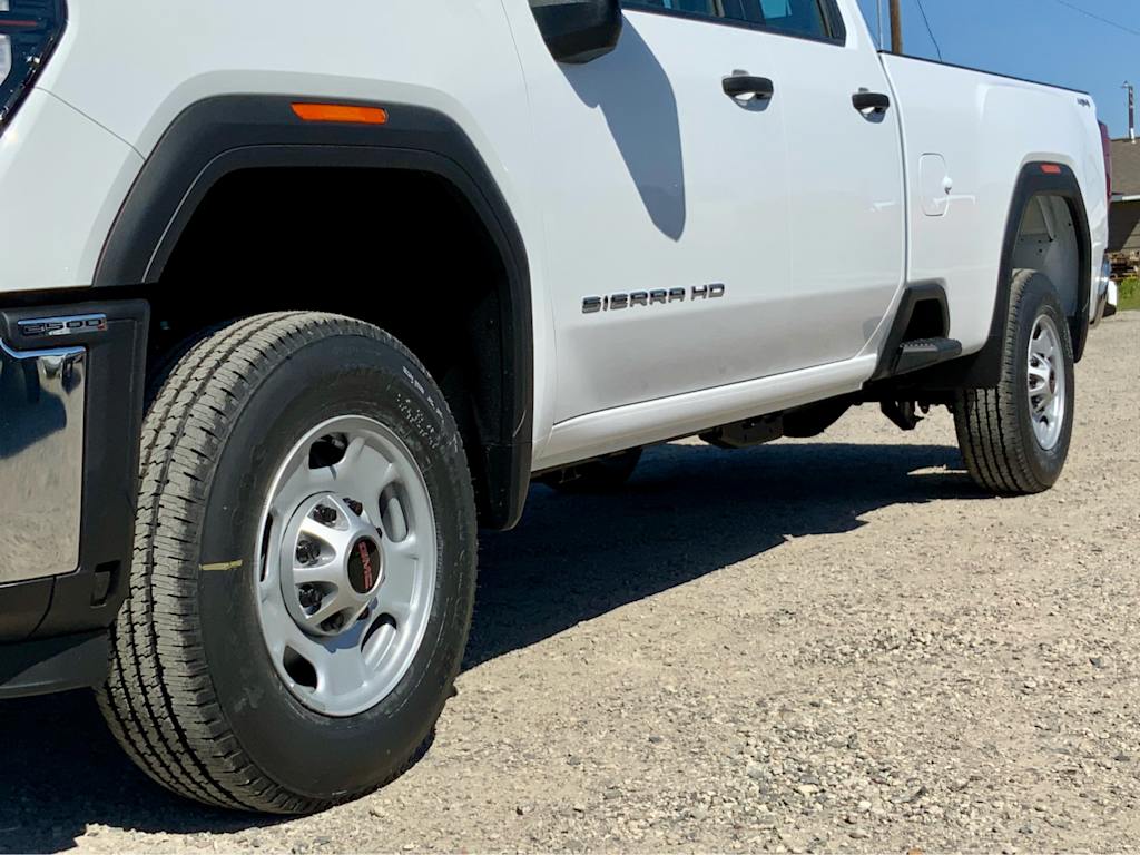 Thumbnail: 2026 GMC Sierra 2500 - 28