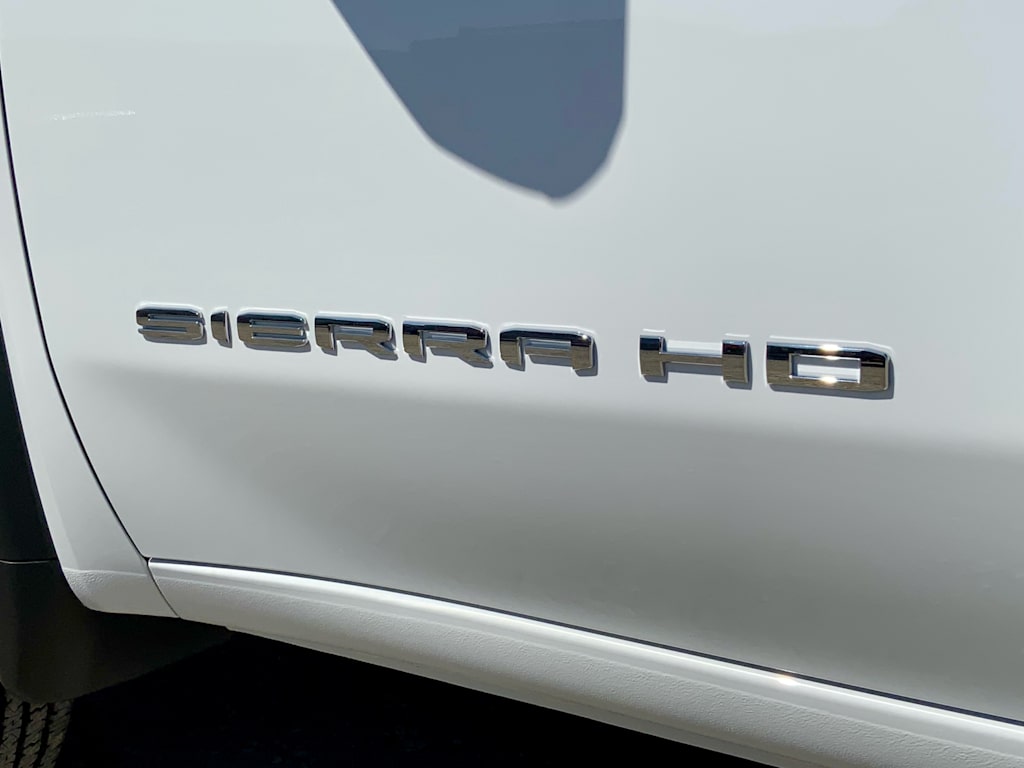Thumbnail: 2026 GMC Sierra 2500 - 29