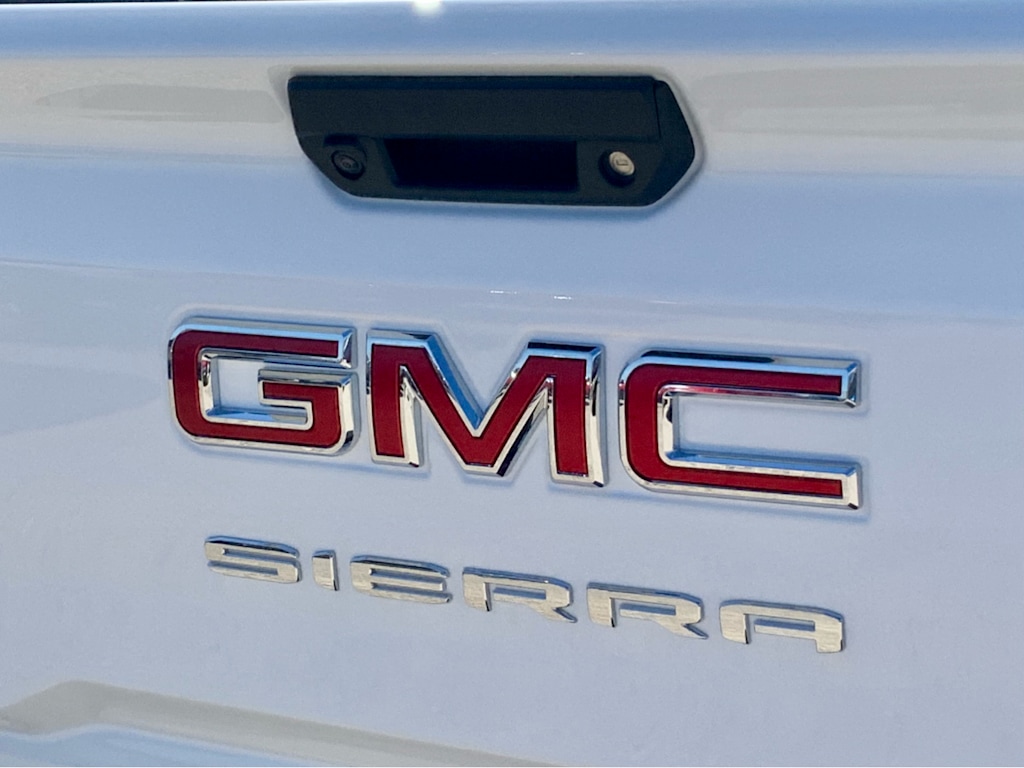Thumbnail: 2026 GMC Sierra 2500 - 30