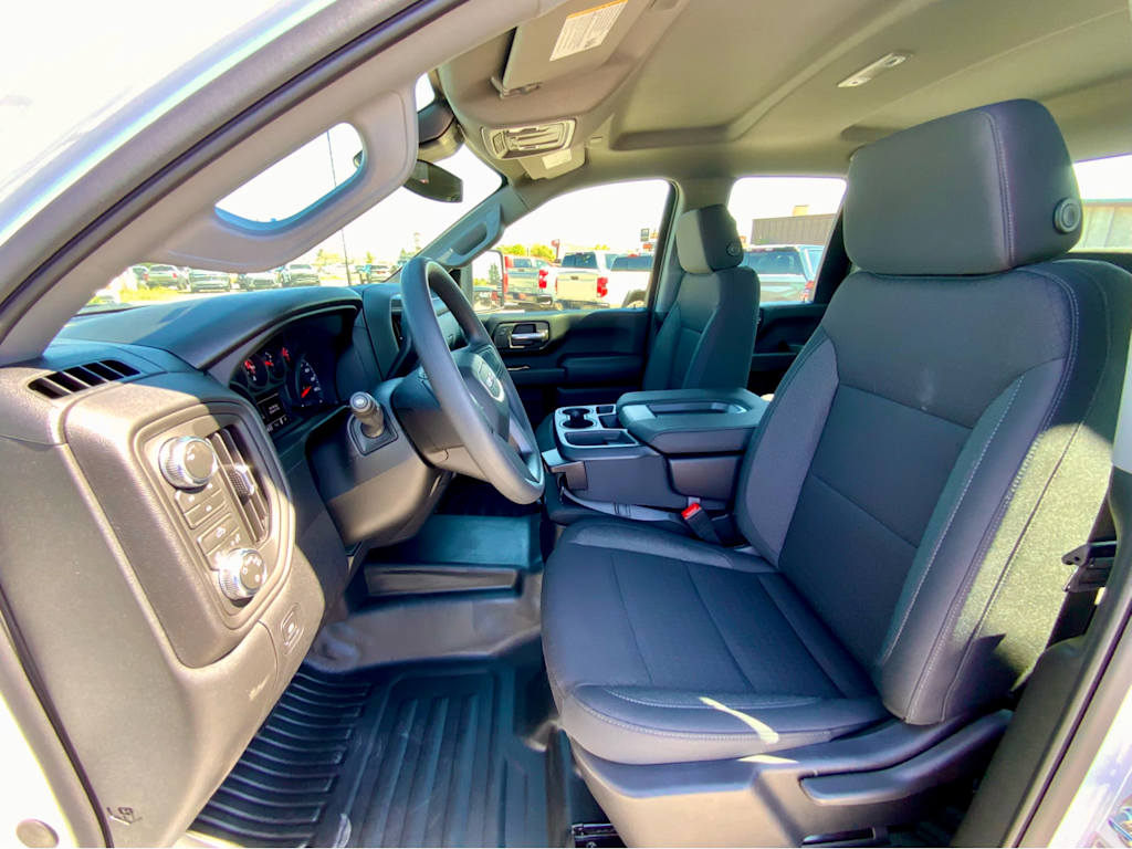 Thumbnail: 2026 GMC Sierra 2500 - 10