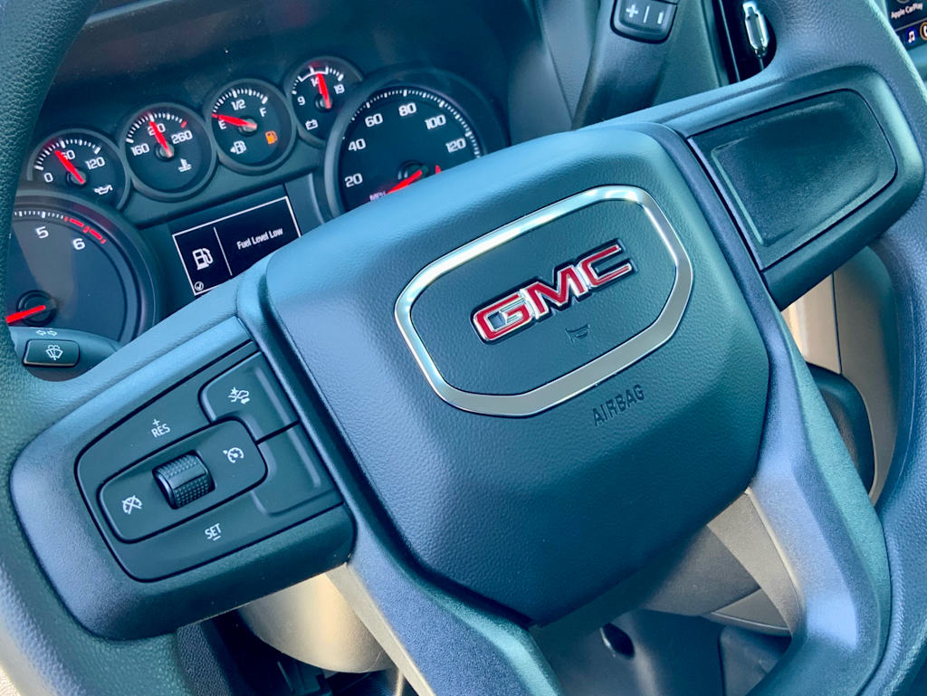 Thumbnail: 2026 GMC Sierra 2500 - 39