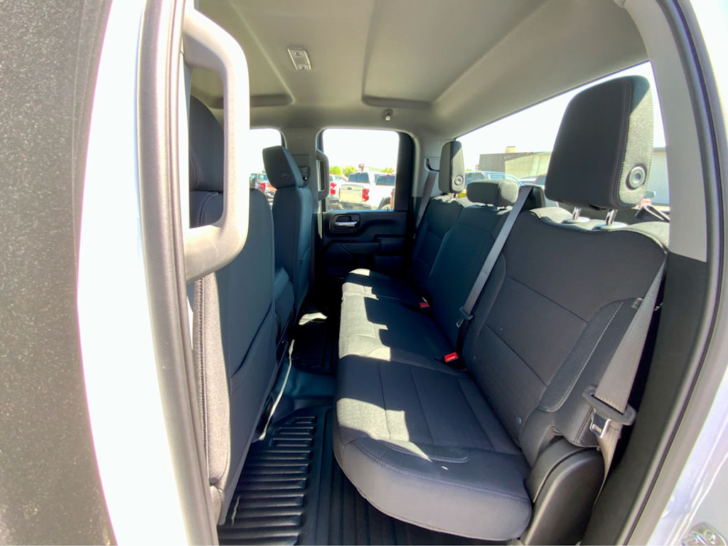 Thumbnail: 2026 GMC Sierra 2500 - 12