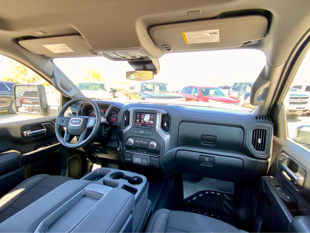 Thumbnail: 2026 GMC Sierra 2500 - 13