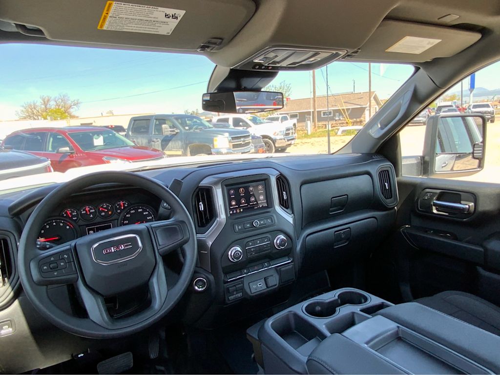 Thumbnail: 2026 GMC Sierra 2500 - 14