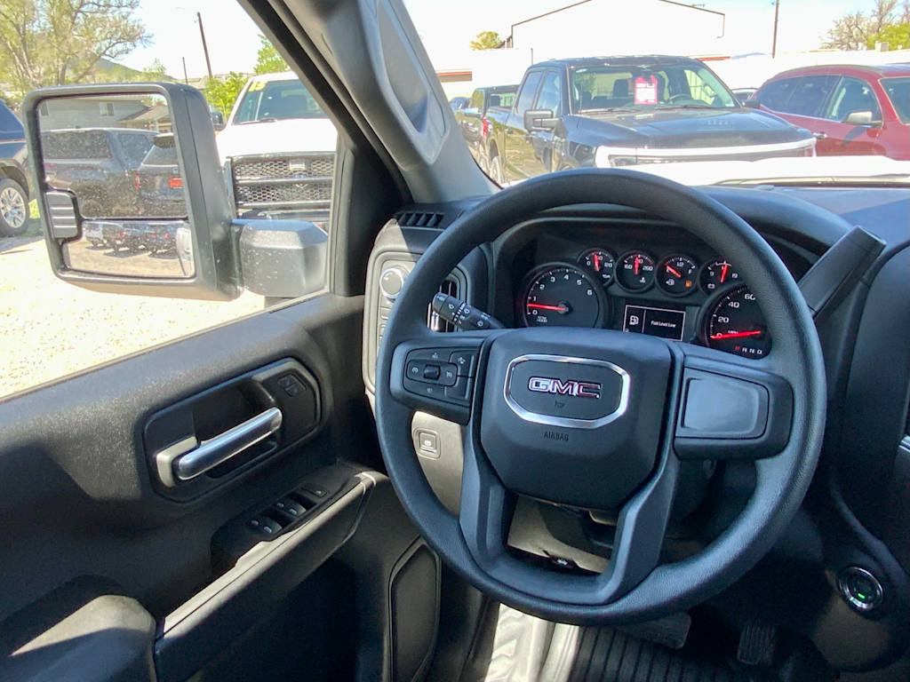 Thumbnail: 2026 GMC Sierra 2500 - 37