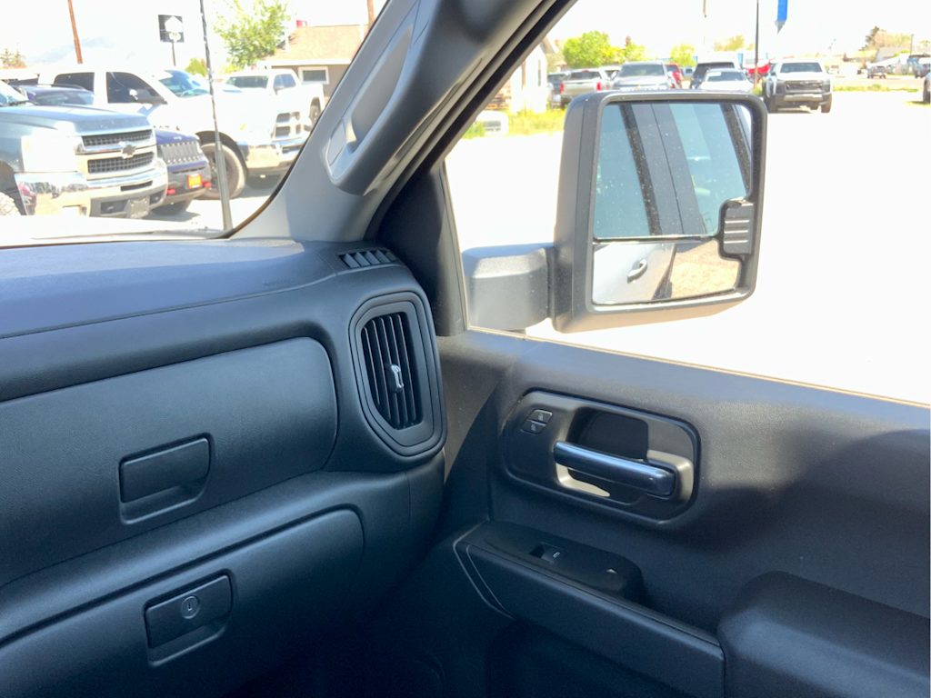 Thumbnail: 2026 GMC Sierra 2500 - 36