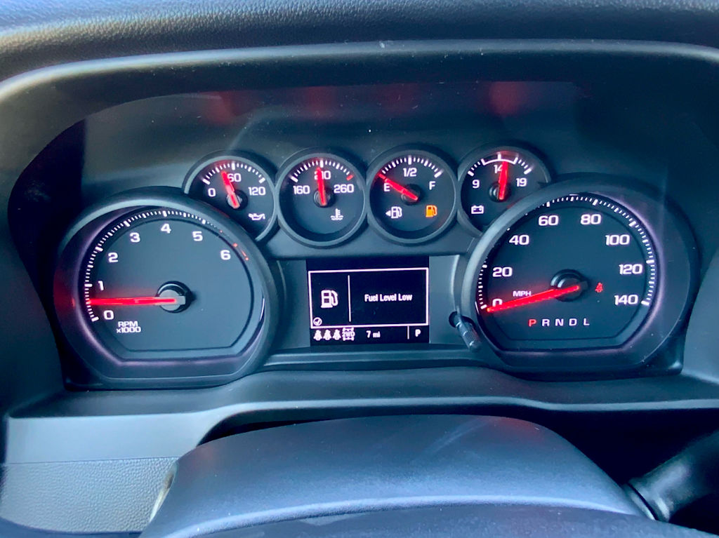 Thumbnail: 2026 GMC Sierra 2500 - 16