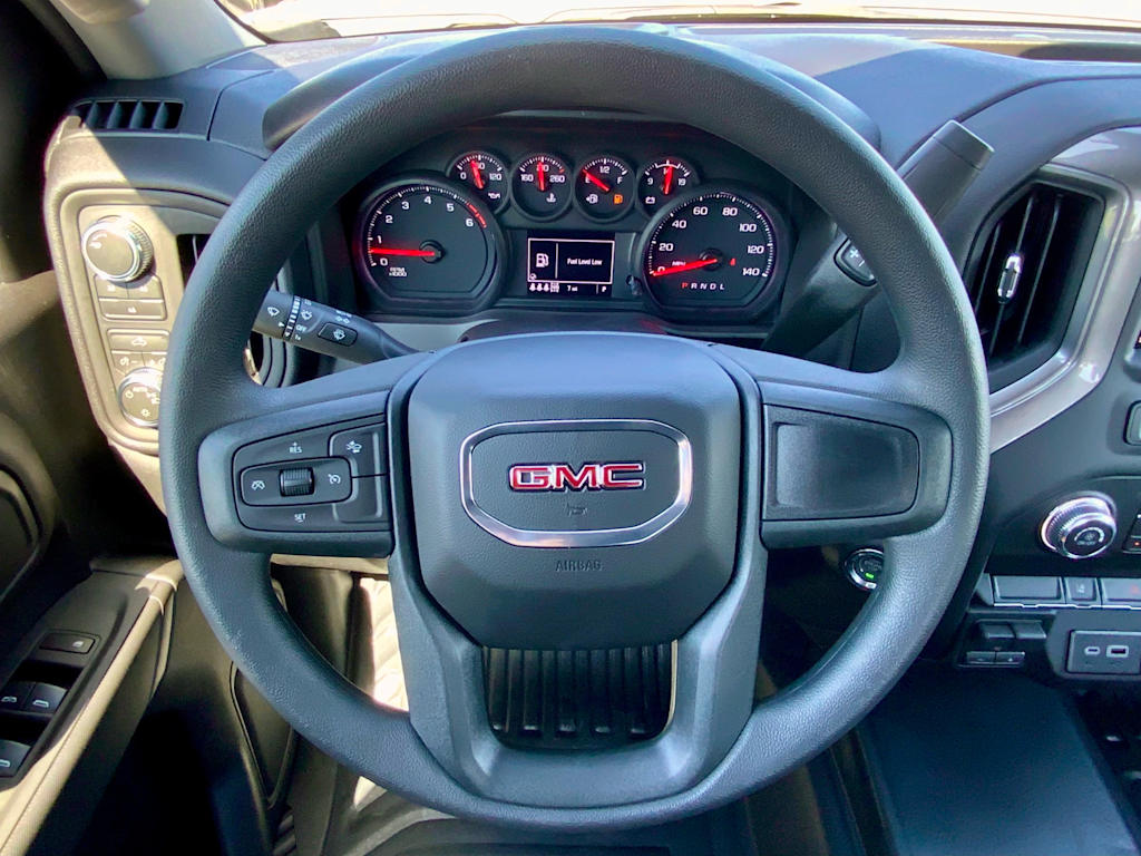 Thumbnail: 2026 GMC Sierra 2500 - 38