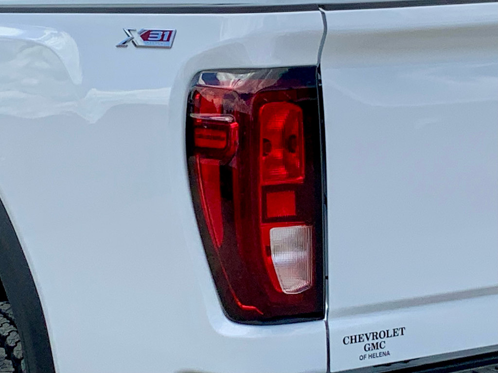 Thumbnail: 2026 GMC Sierra 2500 - 25