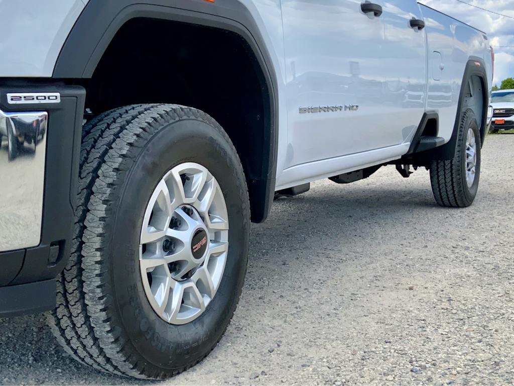 Thumbnail: 2026 GMC Sierra 2500 - 27