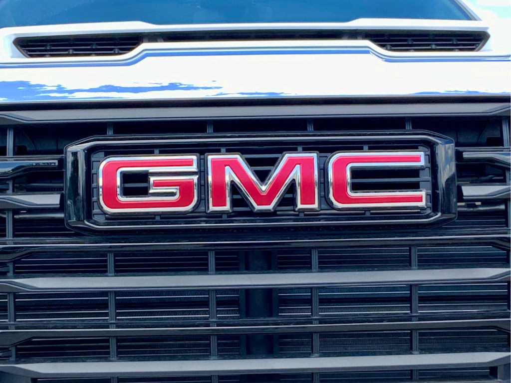 Thumbnail: 2026 GMC Sierra 2500 - 7