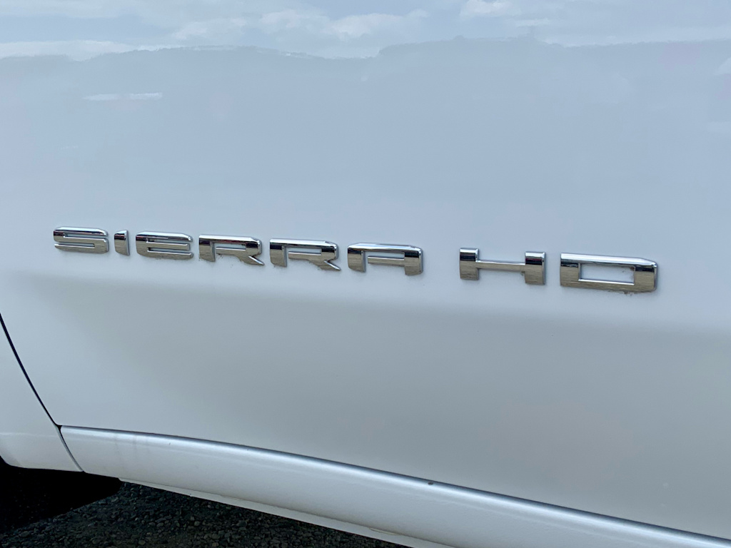 Thumbnail: 2026 GMC Sierra 2500 - 28
