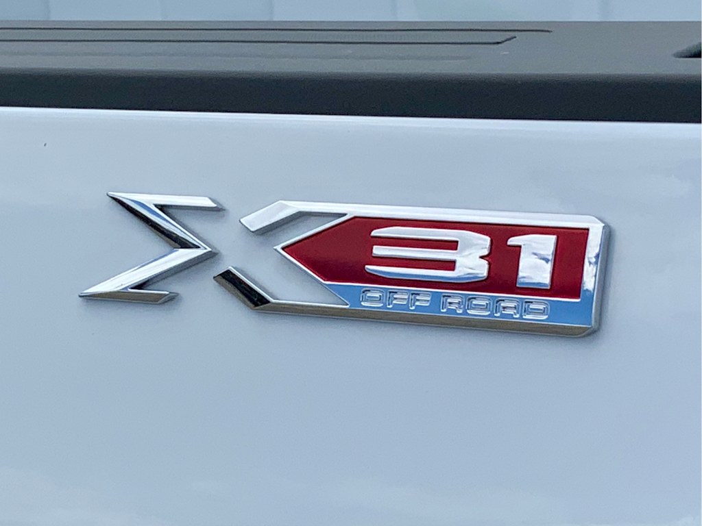 Thumbnail: 2026 GMC Sierra 2500 - 29