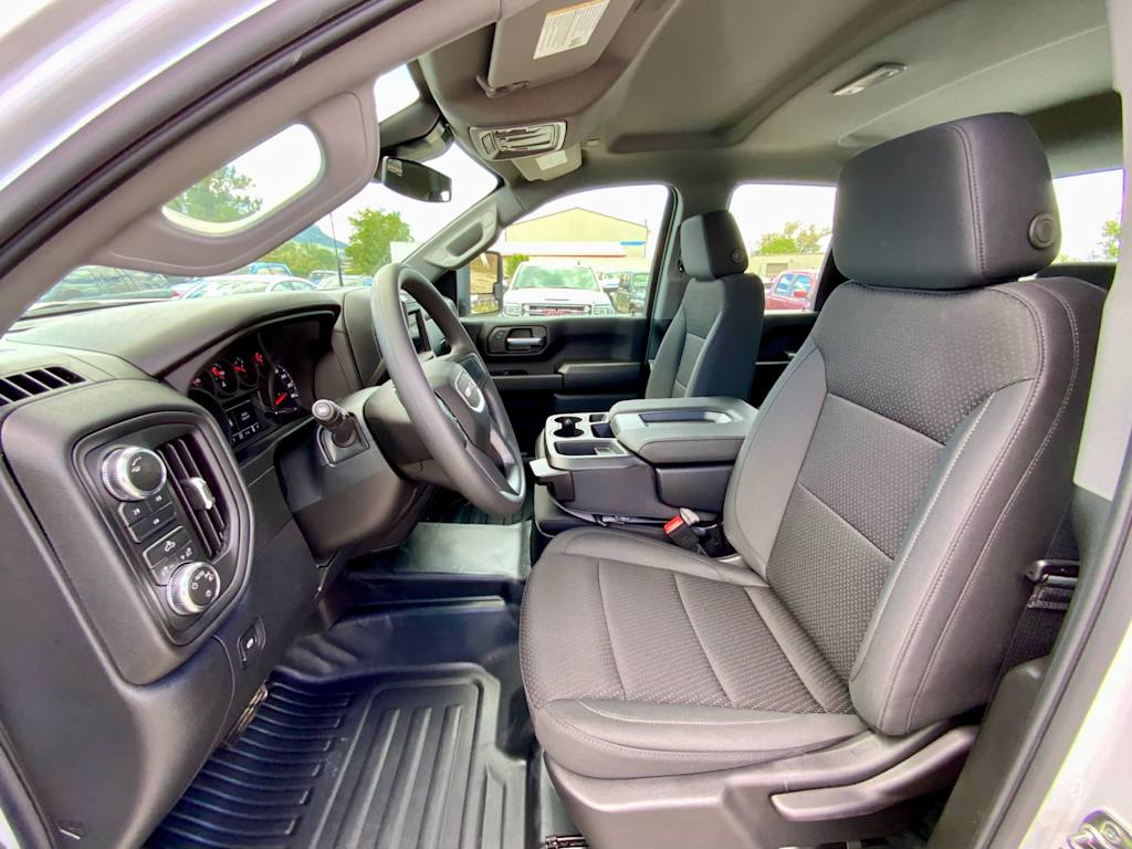 Thumbnail: 2026 GMC Sierra 2500 - 10