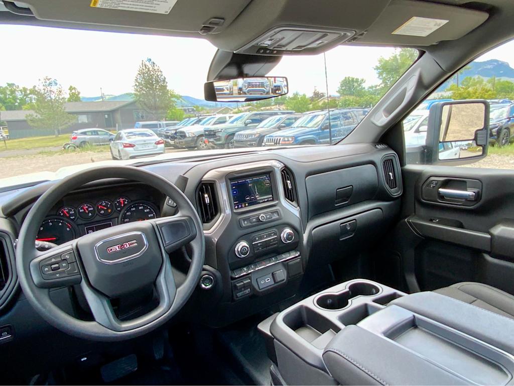 Thumbnail: 2026 GMC Sierra 2500 - 13