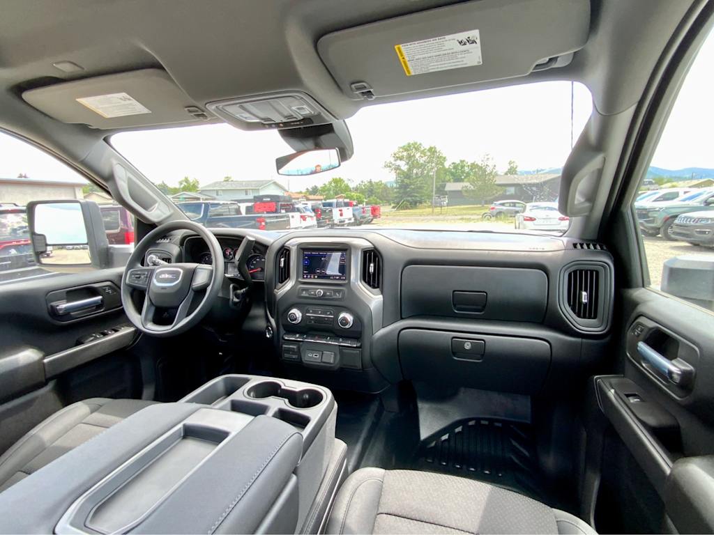 Thumbnail: 2026 GMC Sierra 2500 - 14