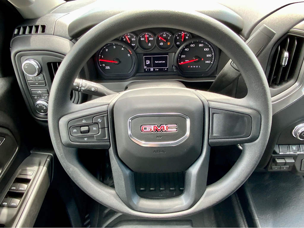 Thumbnail: 2026 GMC Sierra 2500 - 37