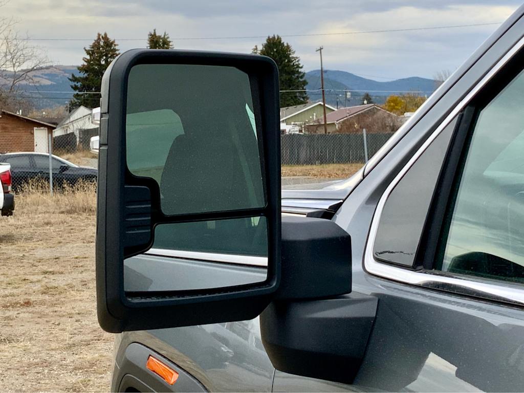 Thumbnail: 2026 GMC Sierra 2500 - 10