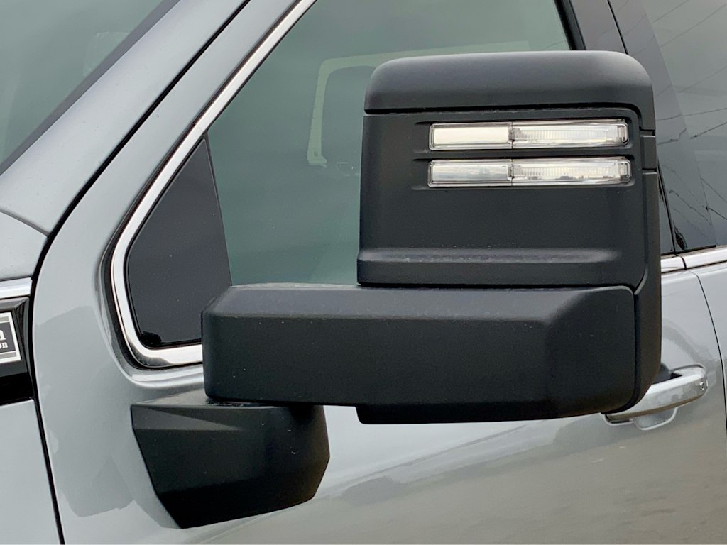 Thumbnail: 2026 GMC Sierra 2500 - 29