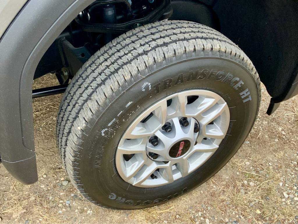 Thumbnail: 2026 GMC Sierra 2500 - 33