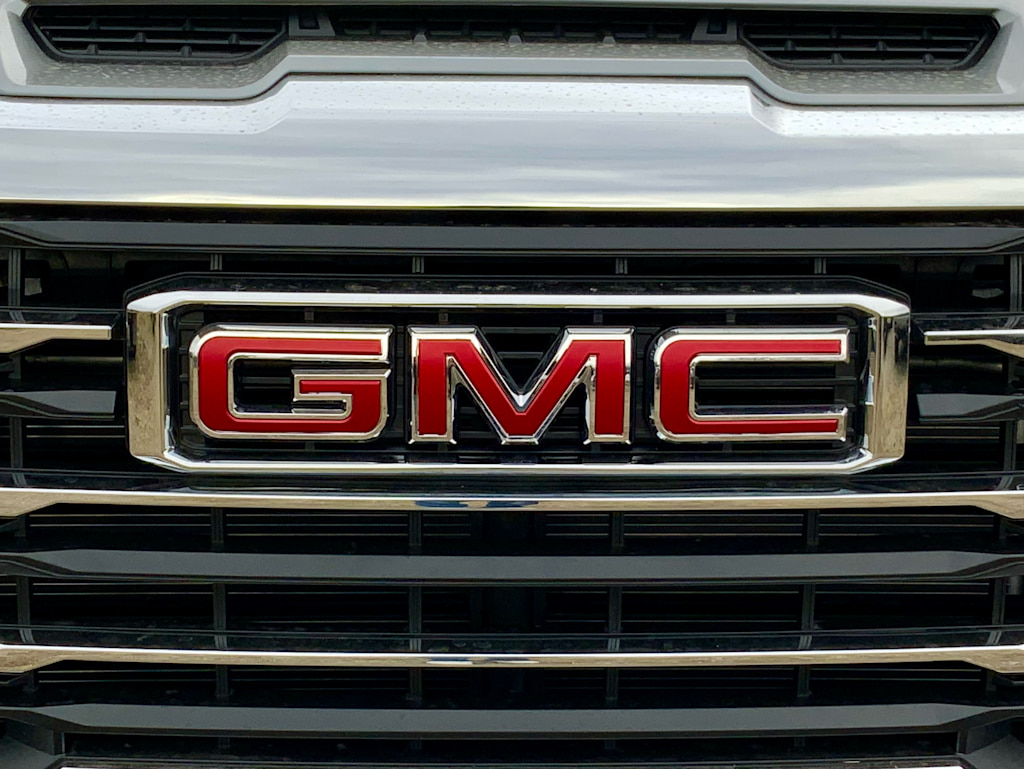 Thumbnail: 2026 GMC Sierra 2500 - 34