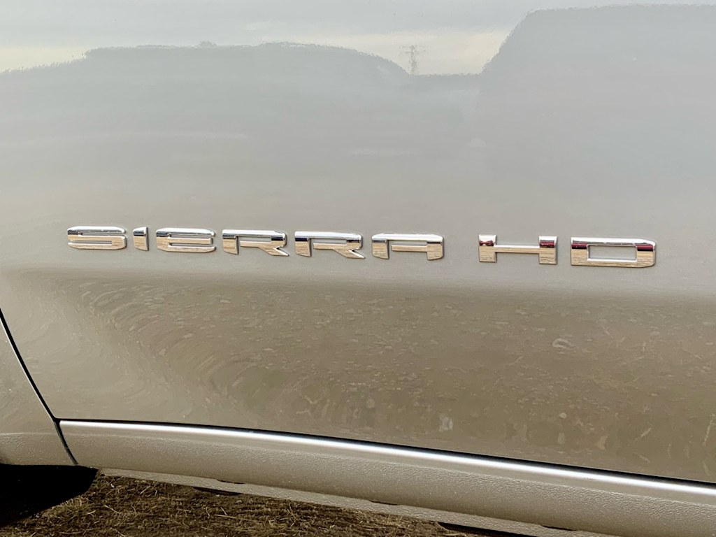 Thumbnail: 2026 GMC Sierra 2500 - 7