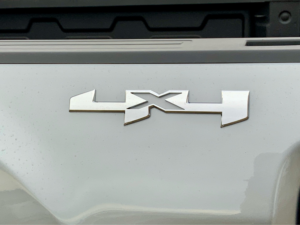 Thumbnail: 2026 GMC Sierra 2500 - 37