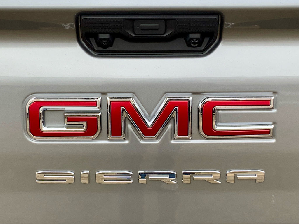 Thumbnail: 2026 GMC Sierra 2500 - 39