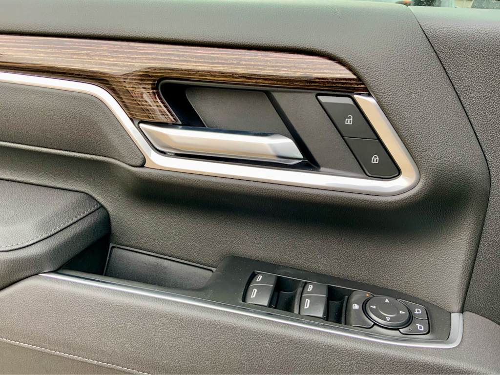 Thumbnail: 2026 GMC Sierra 2500 - 65