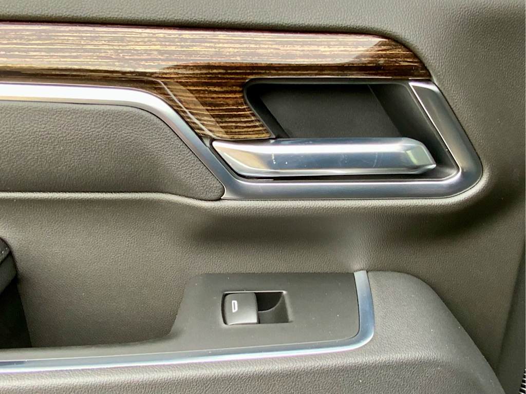 Thumbnail: 2026 GMC Sierra 2500 - 66