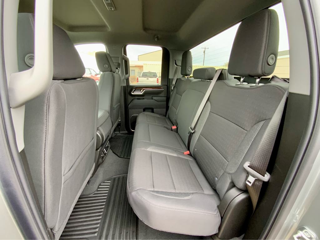 Thumbnail: 2026 GMC Sierra 2500 - 12