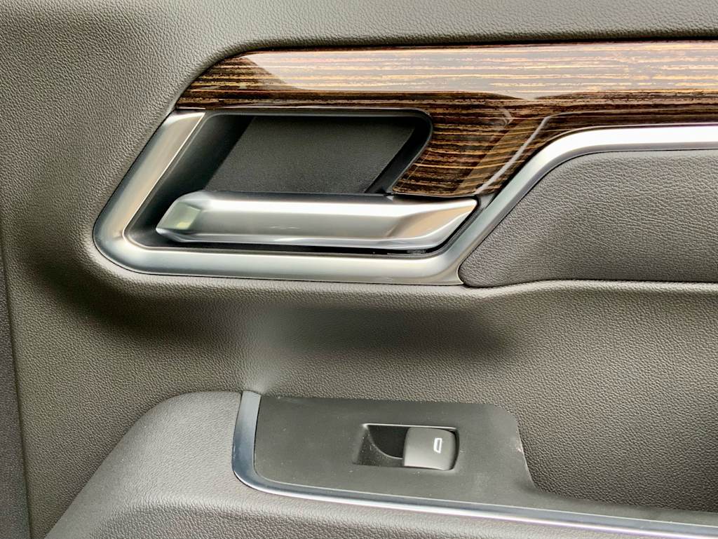 Thumbnail: 2026 GMC Sierra 2500 - 64