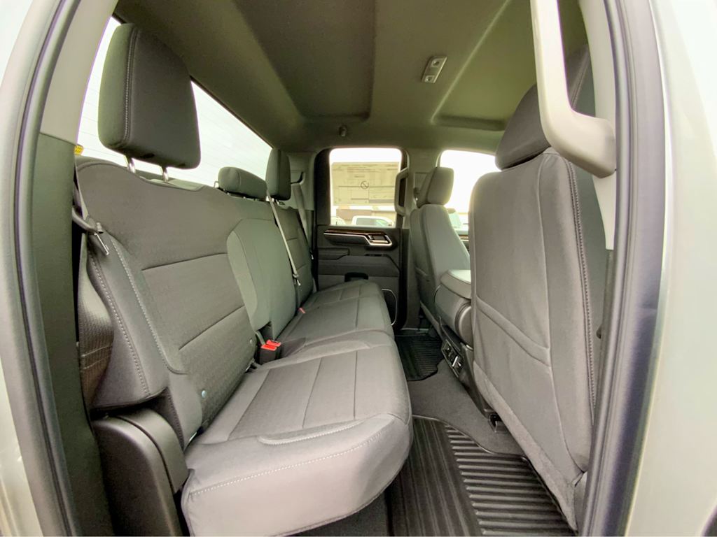 Thumbnail: 2026 GMC Sierra 2500 - 41