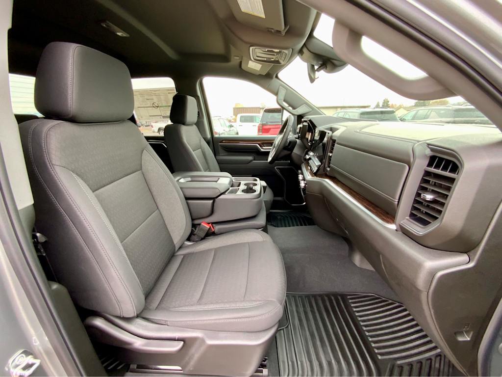 Thumbnail: 2026 GMC Sierra 2500 - 40