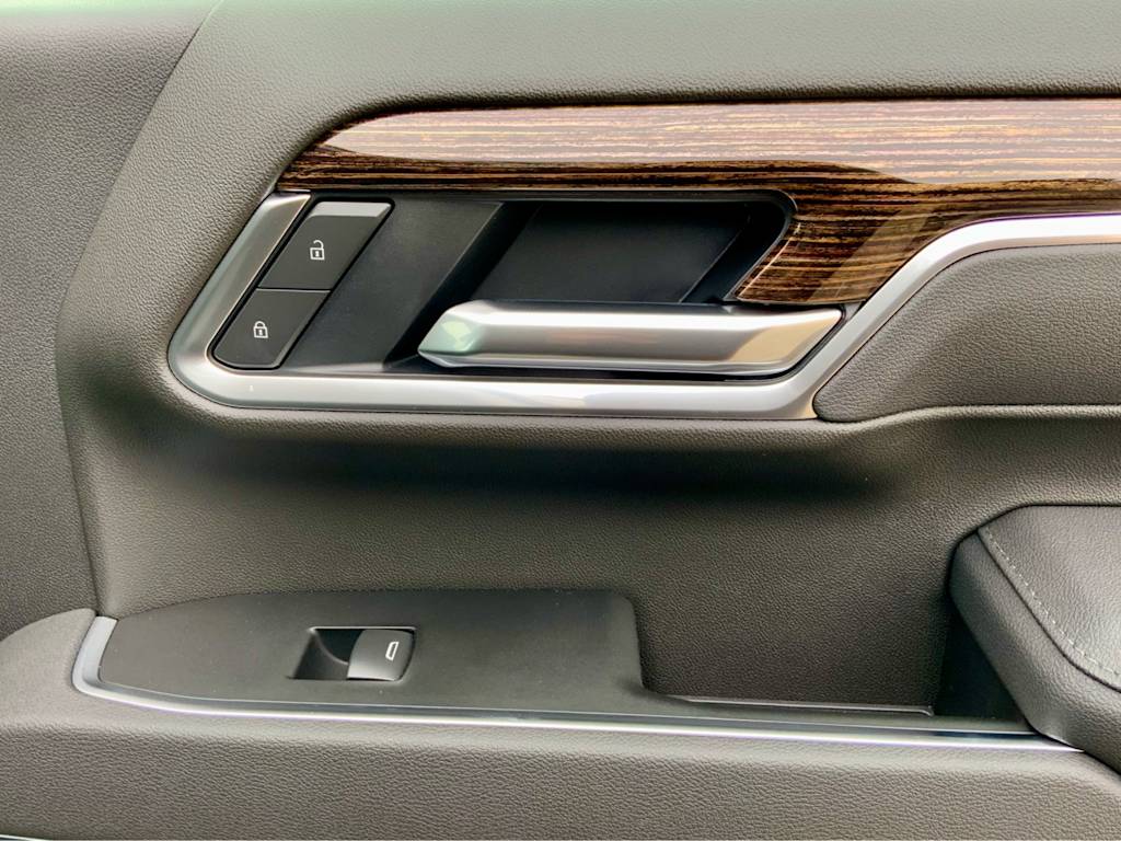 Thumbnail: 2026 GMC Sierra 2500 - 67