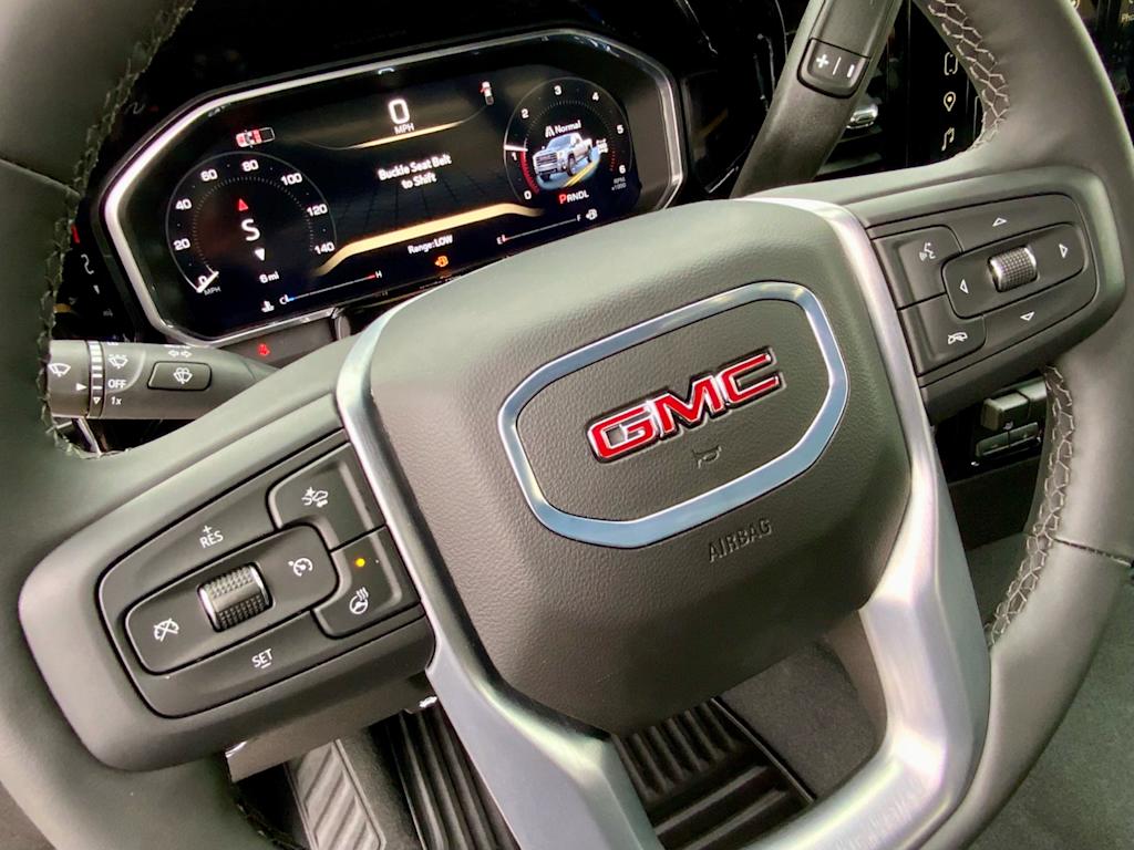 Thumbnail: 2026 GMC Sierra 2500 - 51