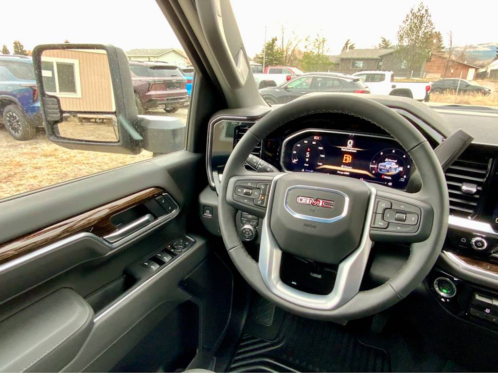 Thumbnail: 2026 GMC Sierra 2500 - 49