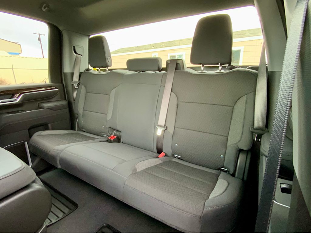 Thumbnail: 2026 GMC Sierra 2500 - 43