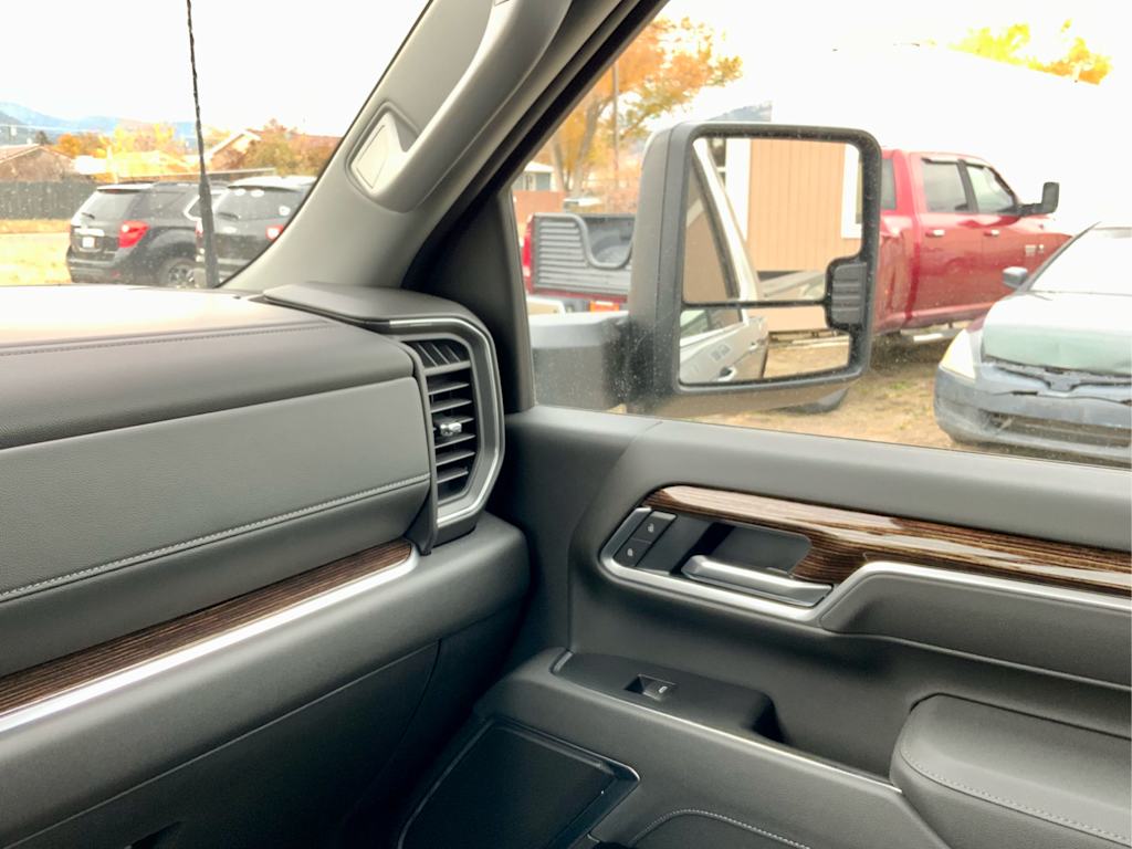 Thumbnail: 2026 GMC Sierra 2500 - 48