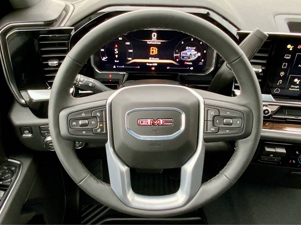 Thumbnail: 2026 GMC Sierra 2500 - 50