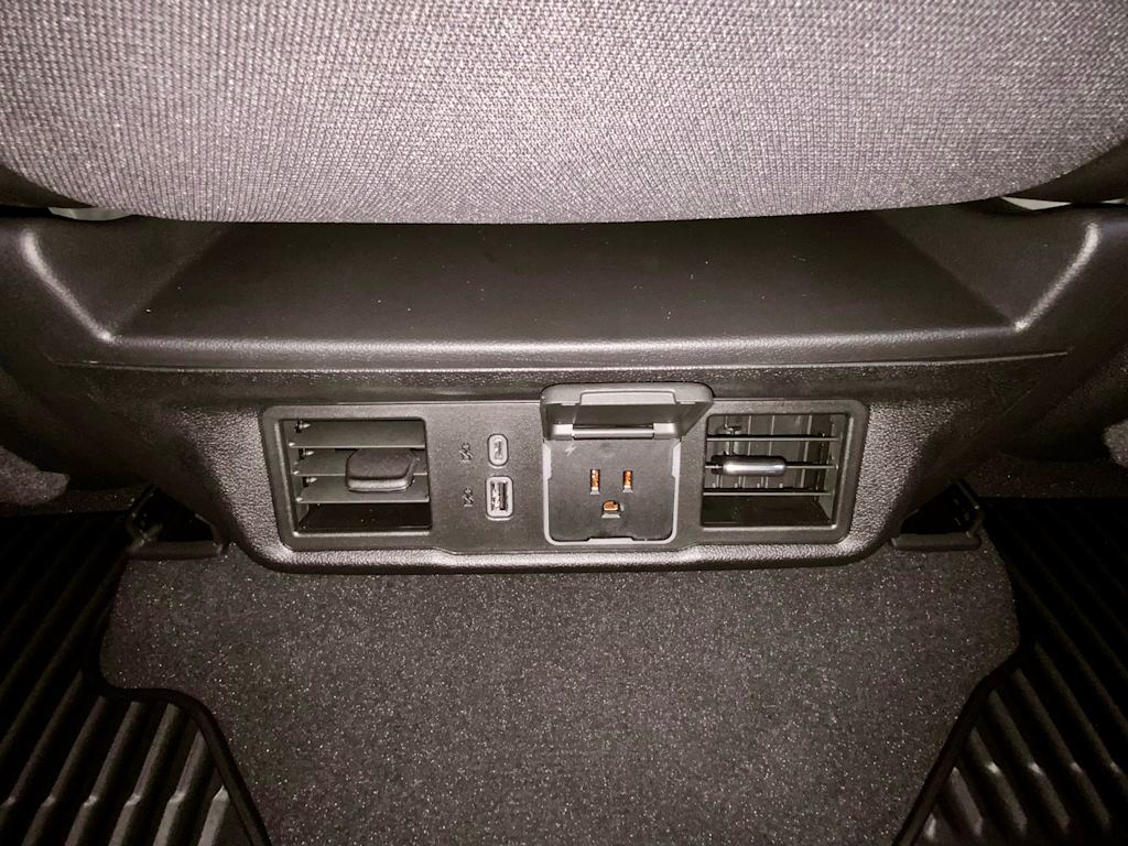 Thumbnail: 2026 GMC Sierra 2500 - 58