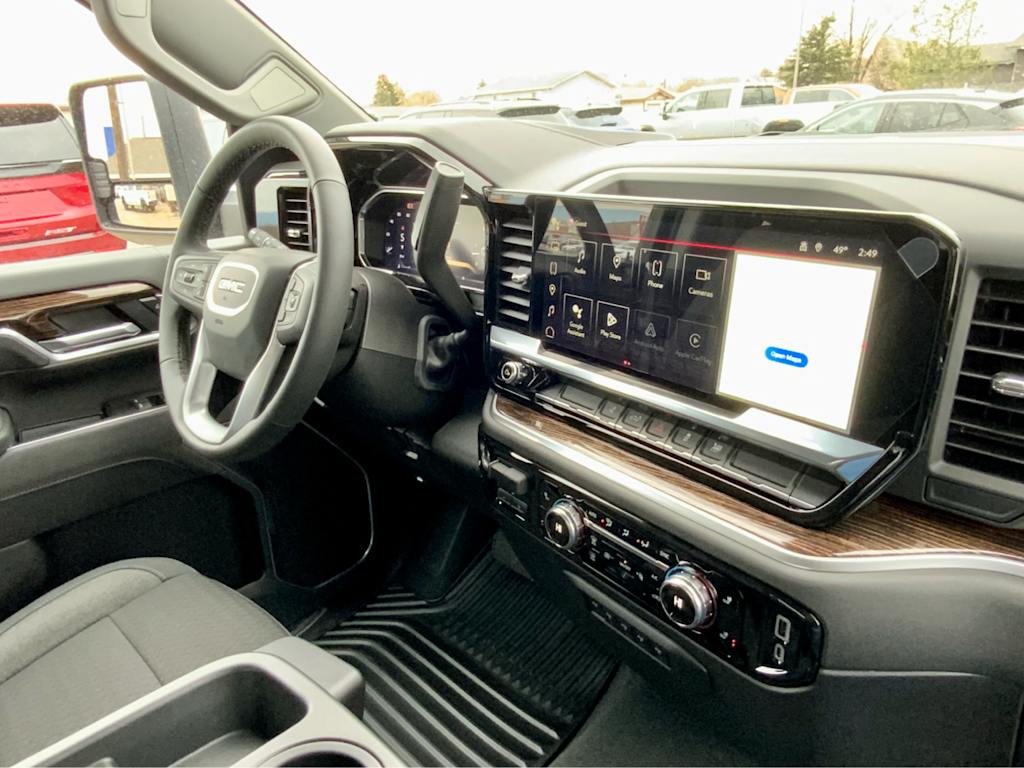 Thumbnail: 2026 GMC Sierra 2500 - 52