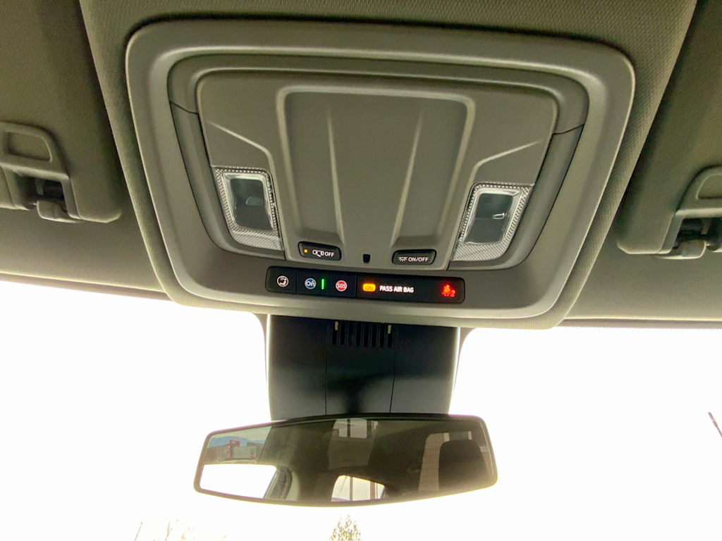 Thumbnail: 2026 GMC Sierra 2500 - 56