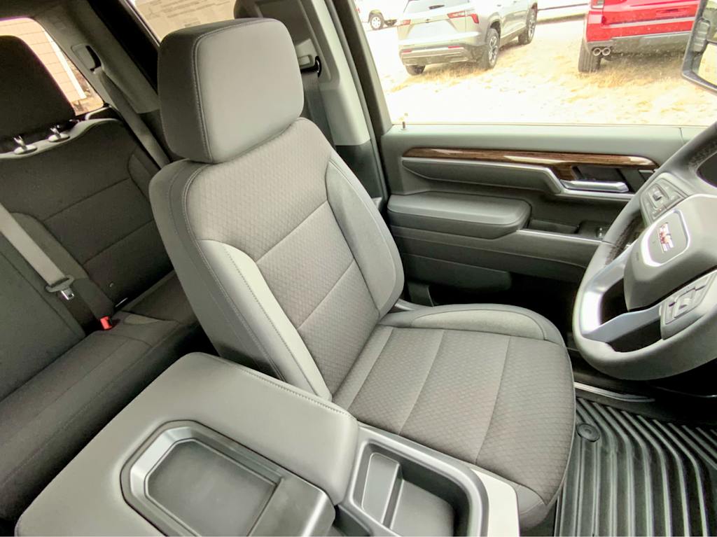 Thumbnail: 2026 GMC Sierra 2500 - 44