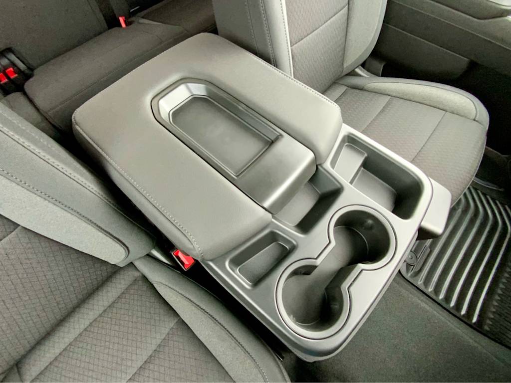 Thumbnail: 2026 GMC Sierra 2500 - 46