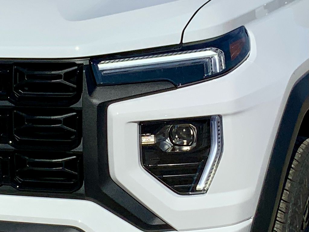 Thumbnail: 2026 GMC Canyon - 26